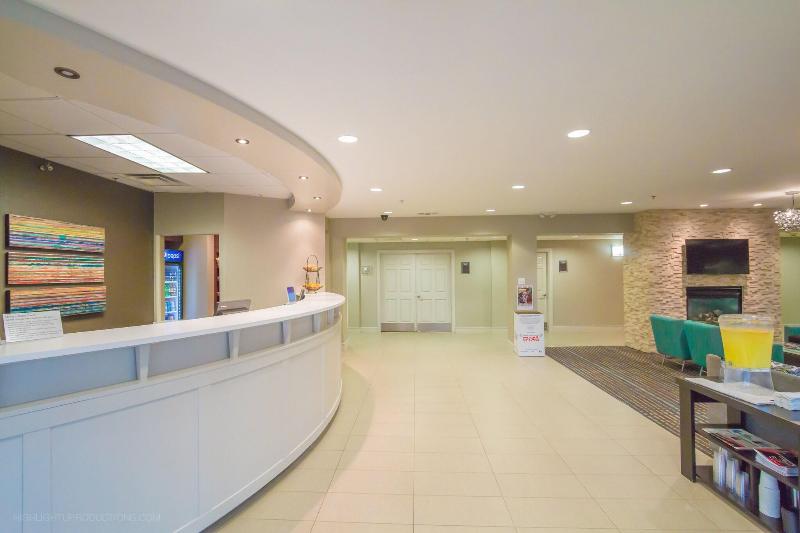 Residence Inn By Marriott Fort Worth Alliance Airp image