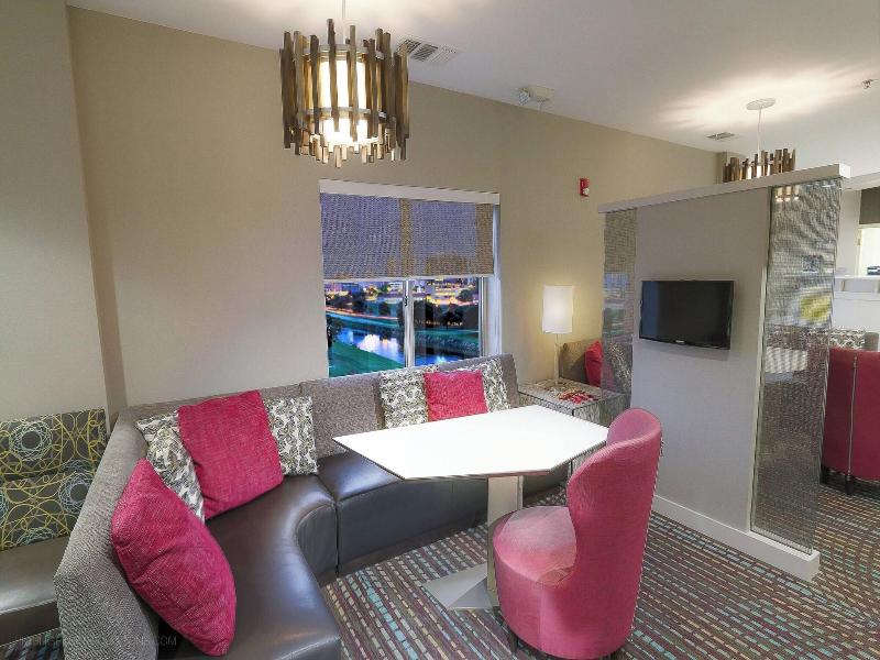 Residence Inn By Marriott Fort Worth Alliance Airp image