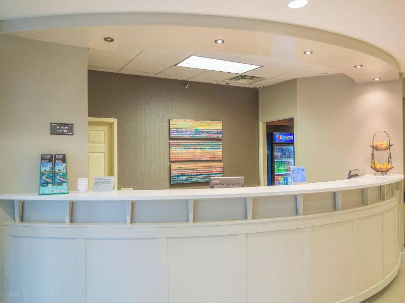 Residence Inn By Marriott Fort Worth Alliance Airp image