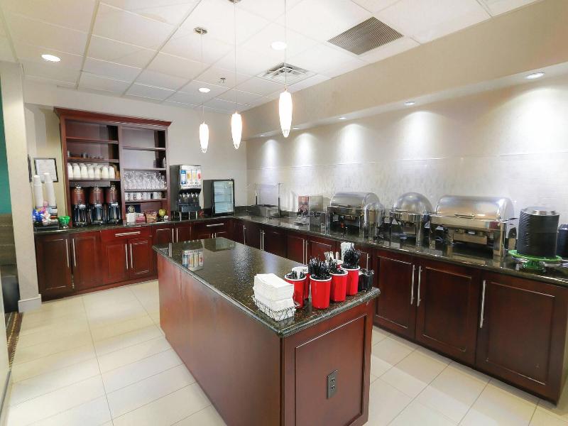 Residence Inn By Marriott Fort Worth Alliance Airp image