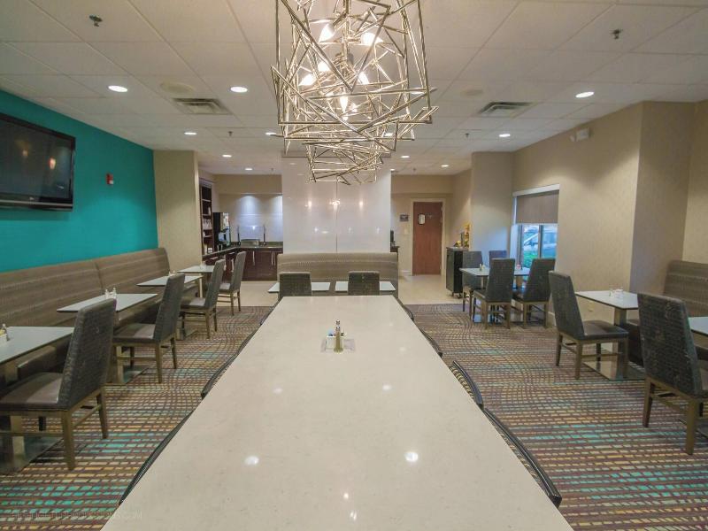 Residence Inn By Marriott Fort Worth Alliance Airp image