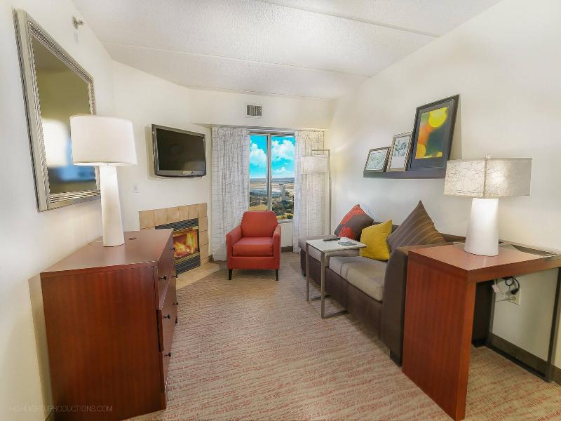Residence Inn By Marriott Fort Worth Alliance Airp image