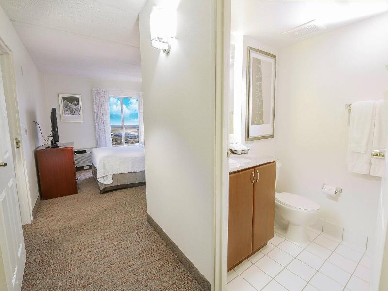 Residence Inn By Marriott Fort Worth Alliance Airp image