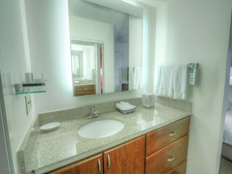 Residence Inn By Marriott Fort Worth Alliance Airp image