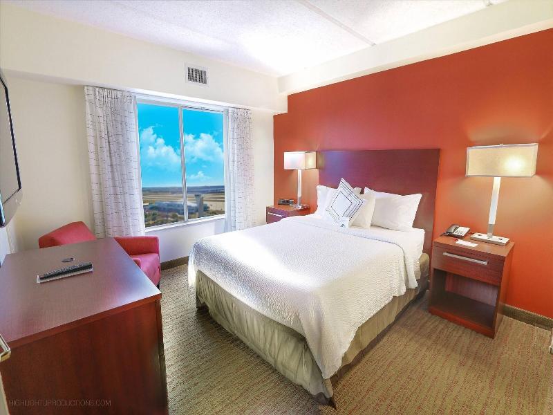 Residence Inn By Marriott Fort Worth Alliance Airp image