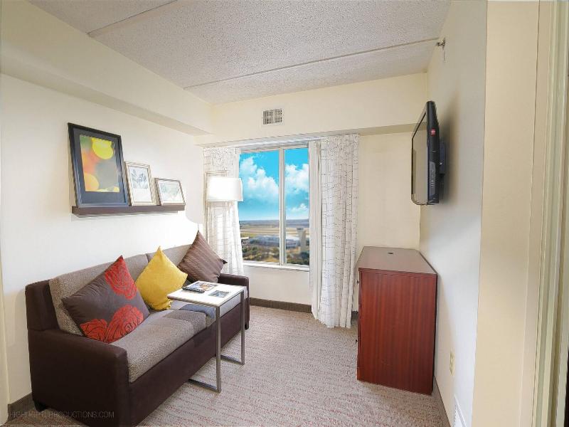 Residence Inn By Marriott Fort Worth Alliance Airp image