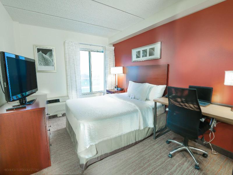 Residence Inn By Marriott Fort Worth Alliance Airp image