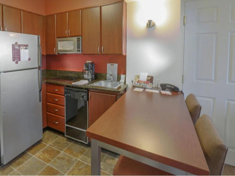 Residence Inn By Marriott Fort Worth Alliance Airp image