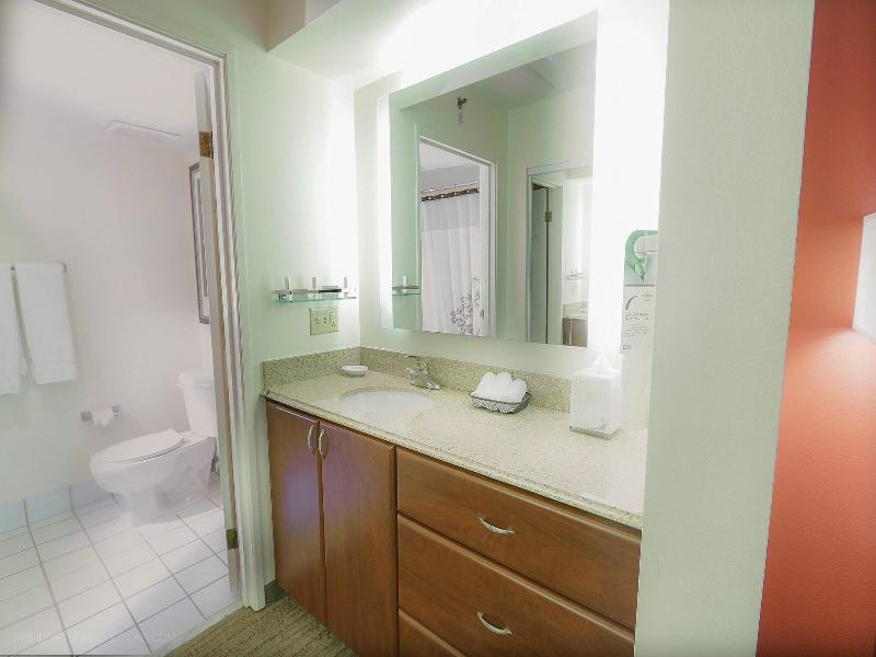 Residence Inn By Marriott Fort Worth Alliance Airp image