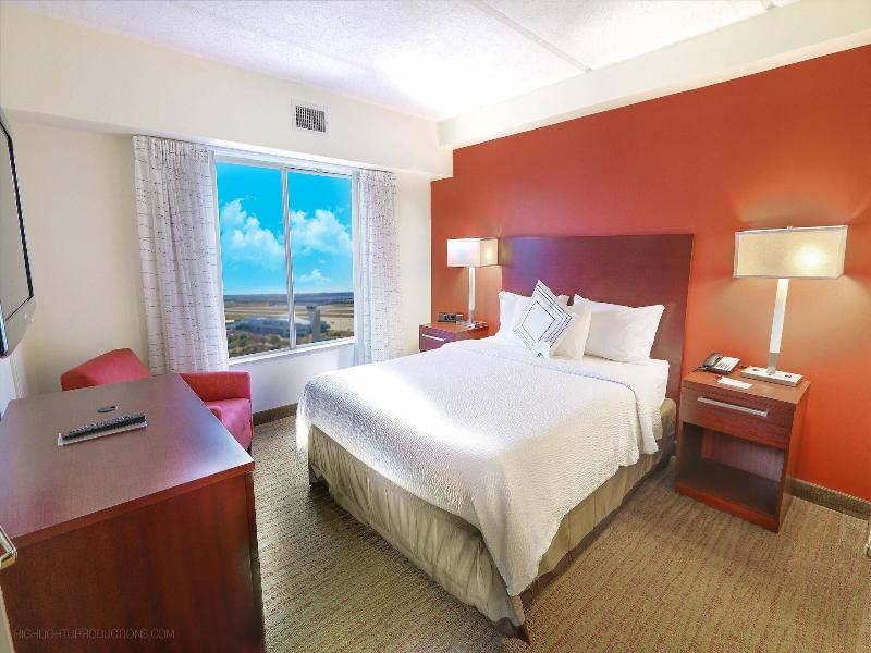 Residence Inn By Marriott Fort Worth Alliance Airp image