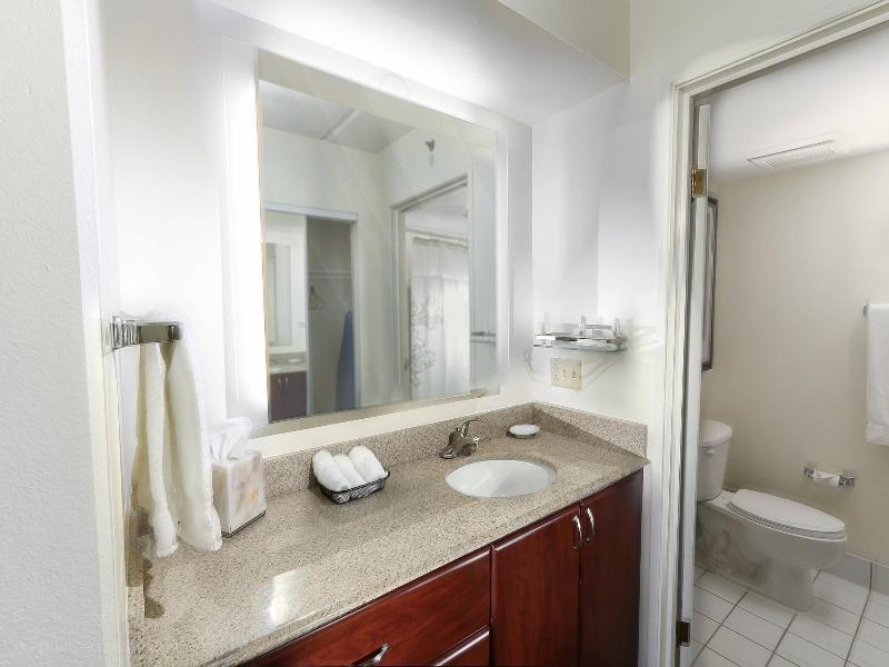 Residence Inn By Marriott Fort Worth Alliance Airp image