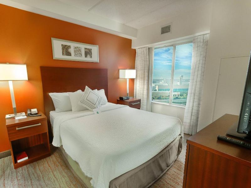 Residence Inn By Marriott Fort Worth Alliance Airp image