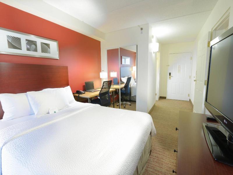 Residence Inn By Marriott Fort Worth Alliance Airp image