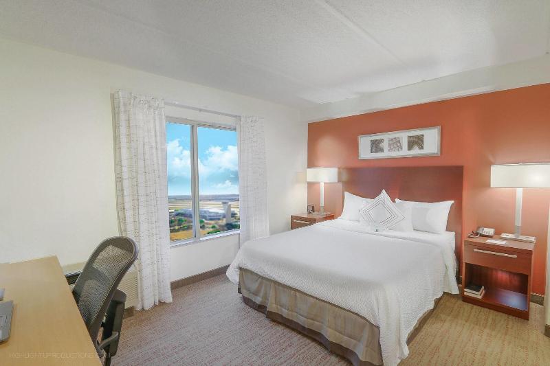 Residence Inn By Marriott Fort Worth Alliance Airp image