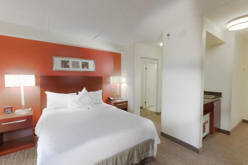 Residence Inn By Marriott Fort Worth Alliance Airp image