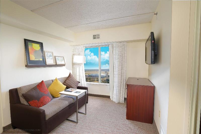 Residence Inn By Marriott Fort Worth Alliance Airp image