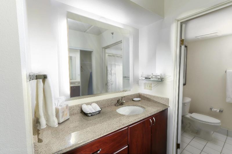 Residence Inn By Marriott Fort Worth Alliance Airp image