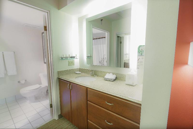Residence Inn By Marriott Fort Worth Alliance Airp image