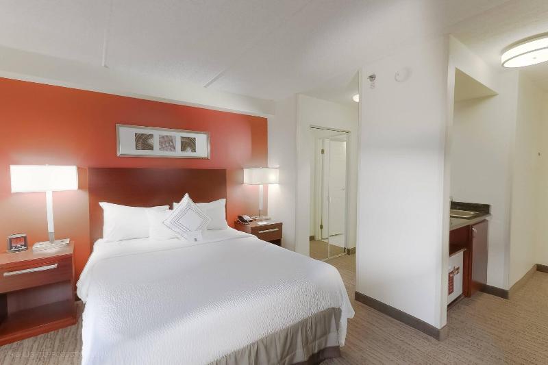 Residence Inn By Marriott Fort Worth Alliance Airp image