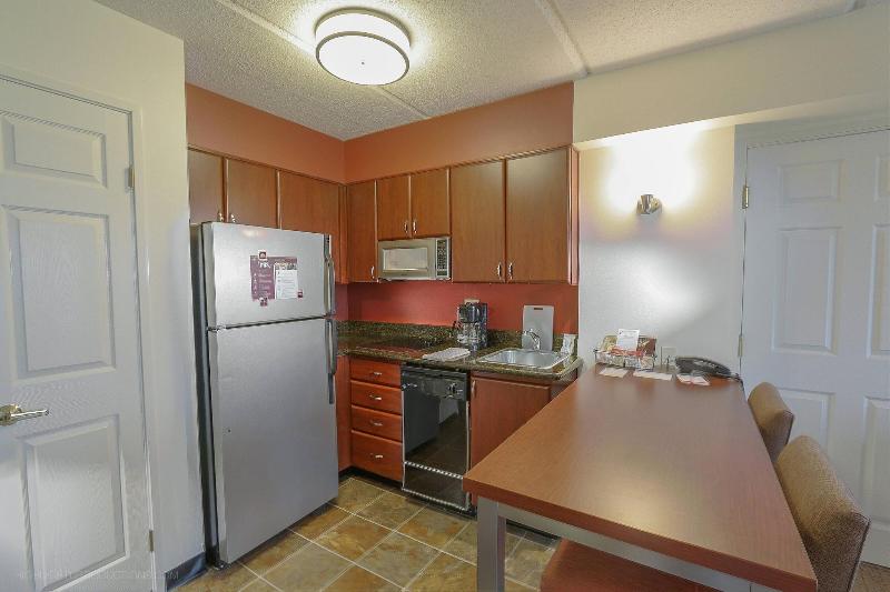 Residence Inn By Marriott Fort Worth Alliance Airp image