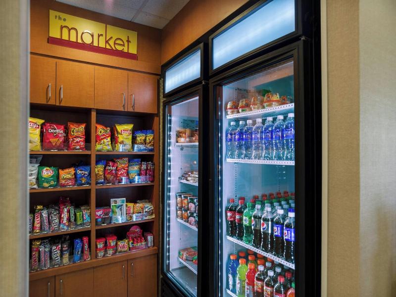 Springhill Suites By Marriott St Petersburg Clearw image