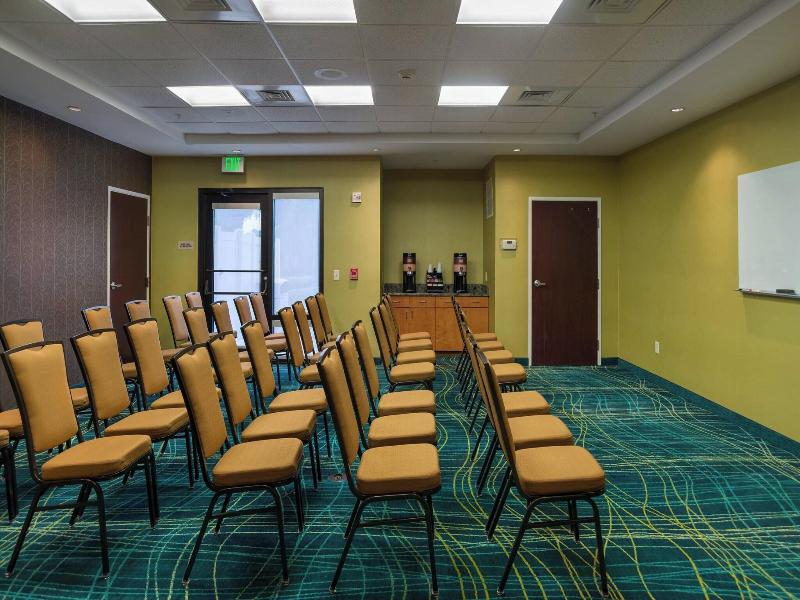 Springhill Suites By Marriott St Petersburg Clearw image