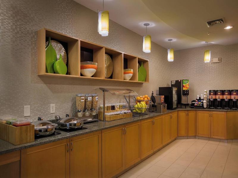 Springhill Suites By Marriott St Petersburg Clearw image