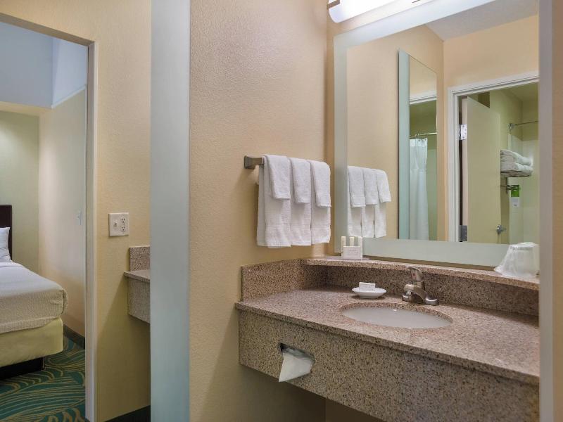 Springhill Suites By Marriott St Petersburg Clearw image