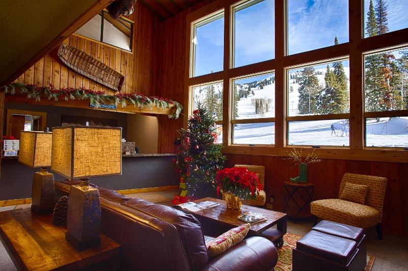 Sioux Lodge Suites By Grand Targhee Resort image
