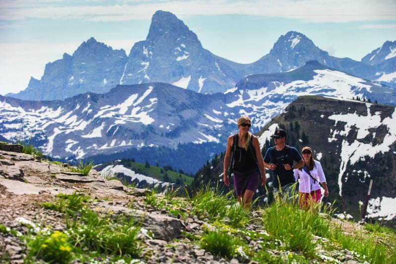 Sioux Lodge Suites By Grand Targhee Resort image