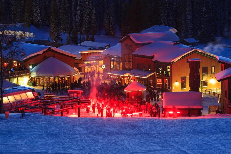 Sioux Lodge Suites By Grand Targhee Resort image