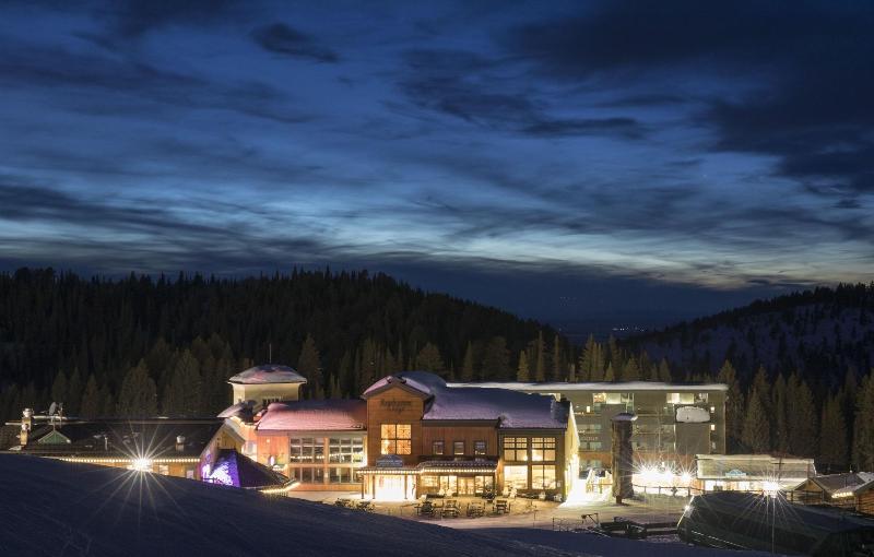 Sioux Lodge Suites By Grand Targhee Resort image