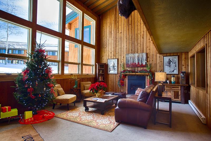 Sioux Lodge Suites By Grand Targhee Resort image