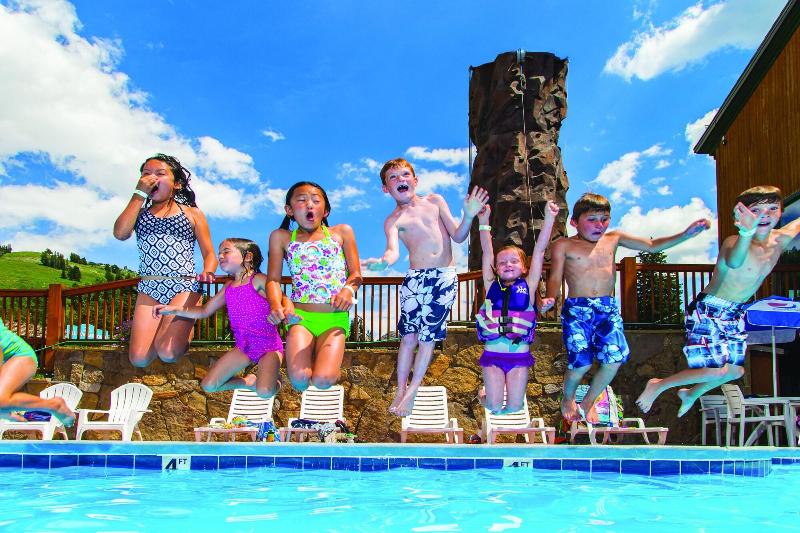 Sioux Lodge Suites By Grand Targhee Resort image