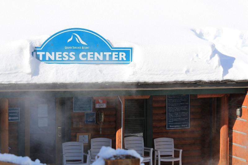 Sioux Lodge Suites By Grand Targhee Resort image 10