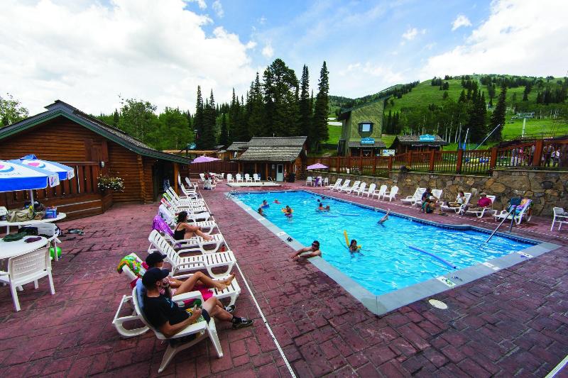 Sioux Lodge Suites By Grand Targhee Resort image