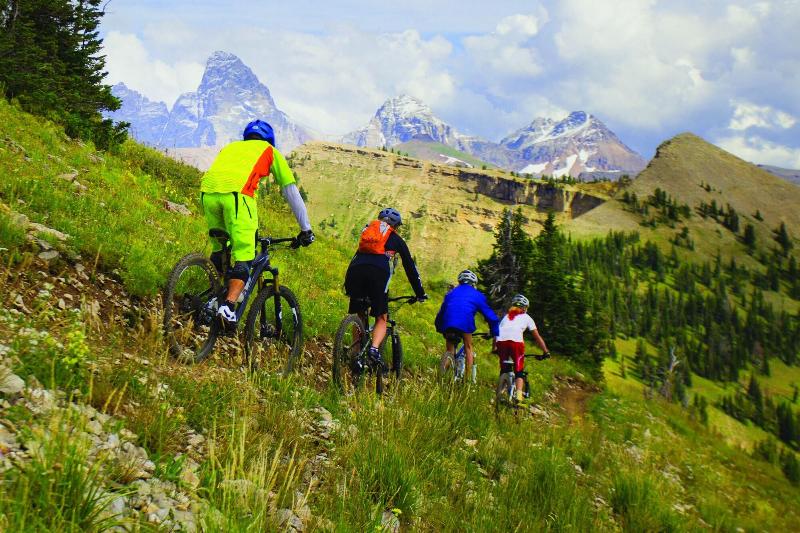 Sioux Lodge Suites By Grand Targhee Resort image 2