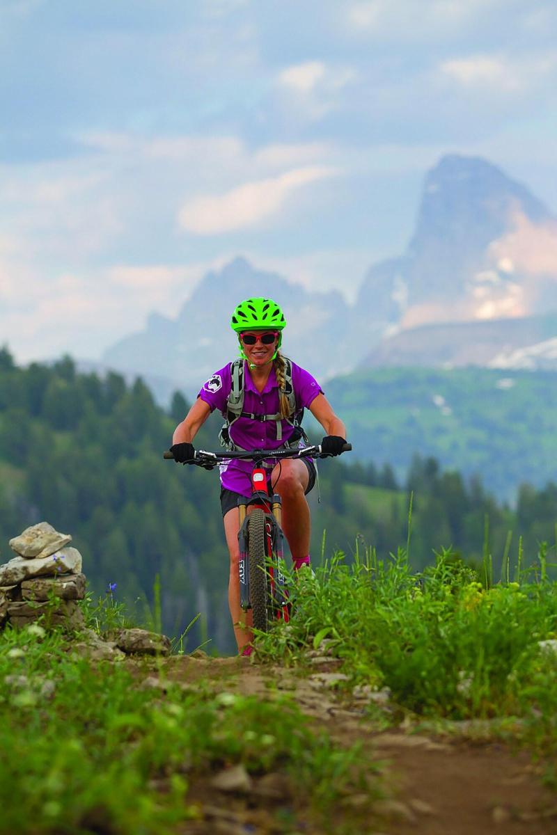 Sioux Lodge Suites By Grand Targhee Resort image