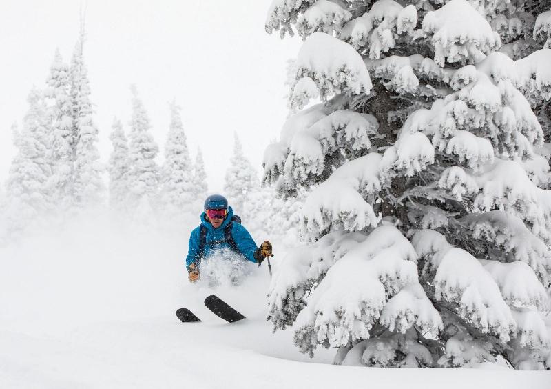 Sioux Lodge Suites By Grand Targhee Resort image