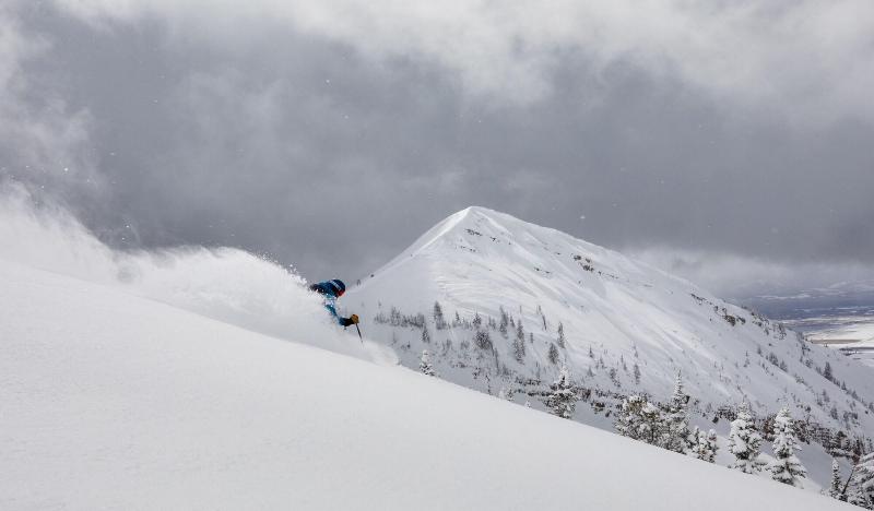 Sioux Lodge Suites By Grand Targhee Resort image