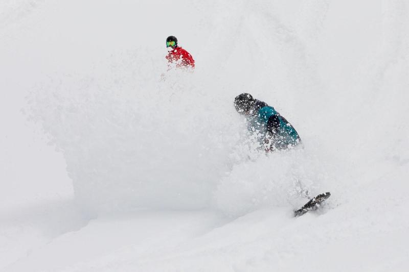 Sioux Lodge Suites By Grand Targhee Resort image