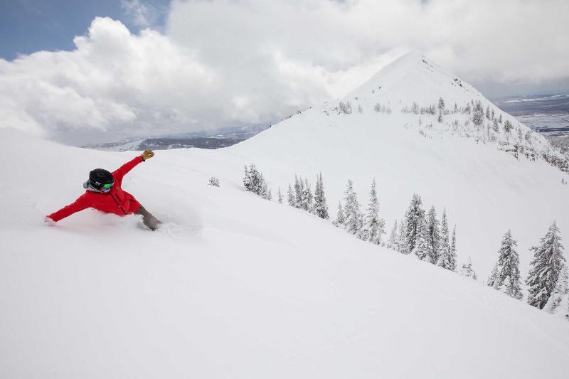 Sioux Lodge Suites By Grand Targhee Resort image