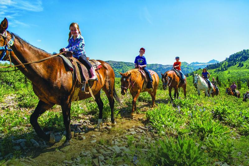 Sioux Lodge Suites By Grand Targhee Resort image