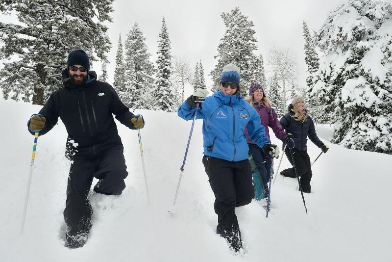 Sioux Lodge Suites By Grand Targhee Resort image