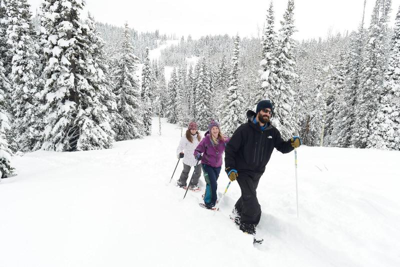 Sioux Lodge Suites By Grand Targhee Resort image