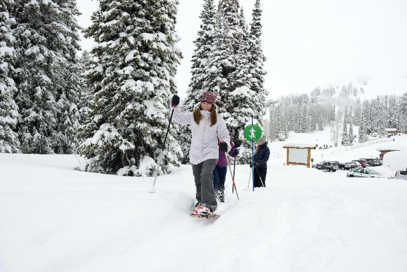 Sioux Lodge Suites By Grand Targhee Resort image