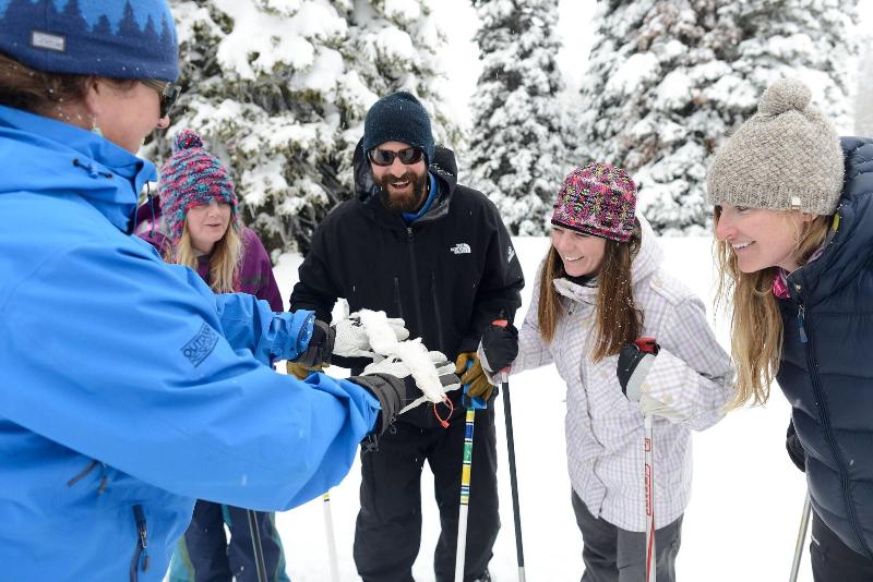 Sioux Lodge Suites By Grand Targhee Resort image