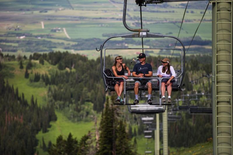 Sioux Lodge Suites By Grand Targhee Resort image