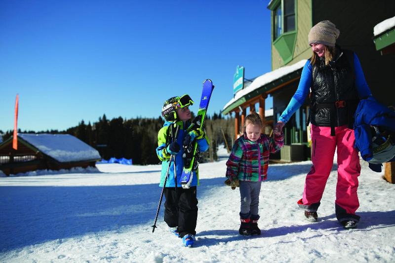 Sioux Lodge Suites By Grand Targhee Resort image