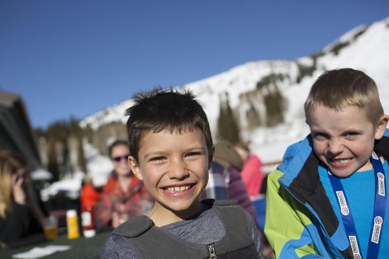 Sioux Lodge Suites By Grand Targhee Resort image